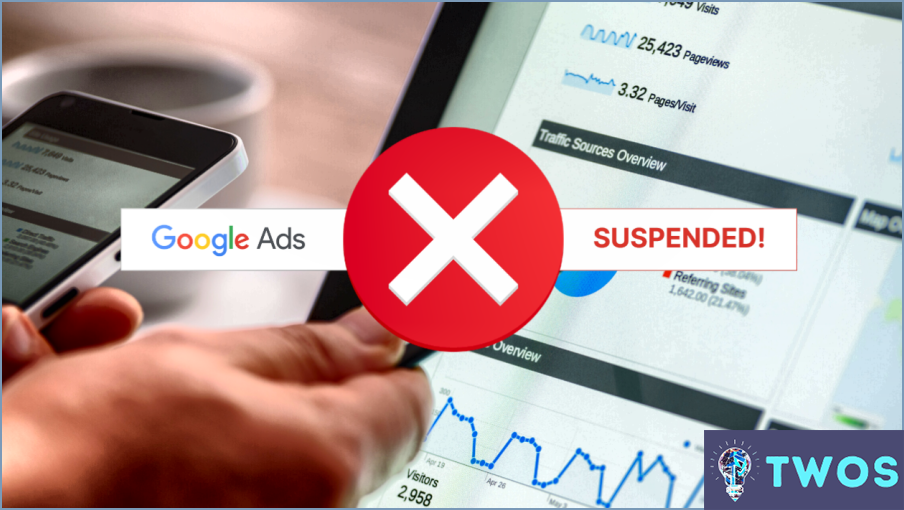 ¿Cómo puedo eliminar un método de pago de los anuncios de Google?