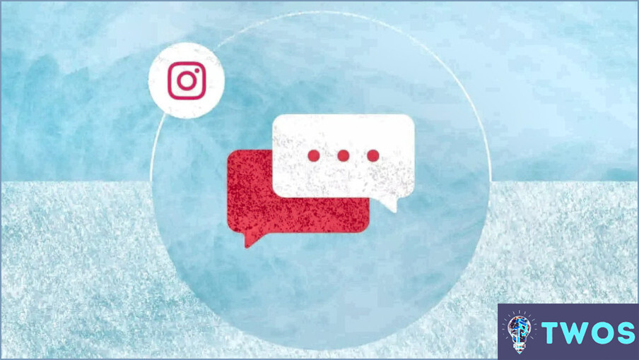 Cómo responder a los comentarios en Instagram?