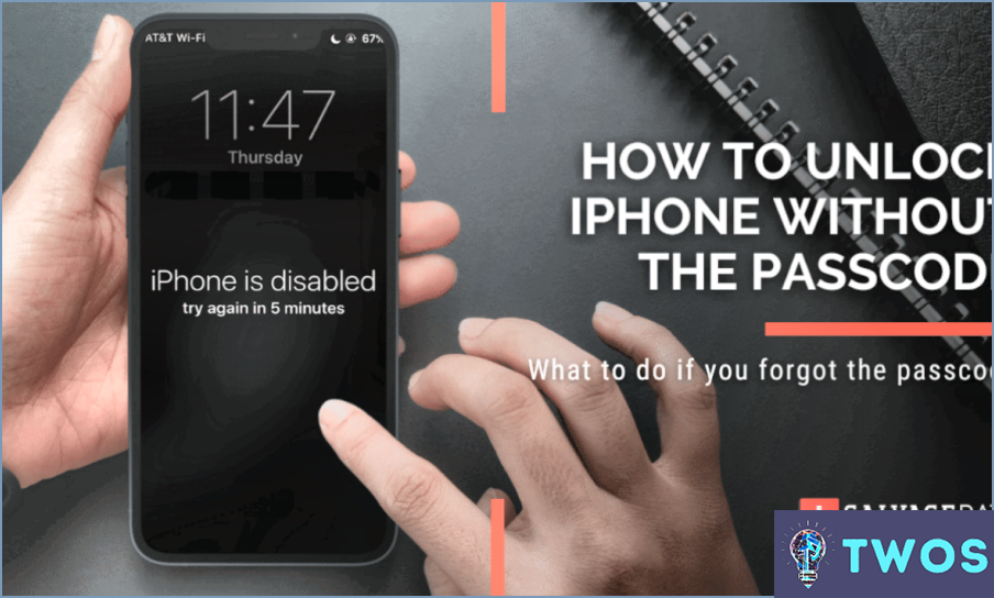 Cómo restablecer desactivado Iphone 4?