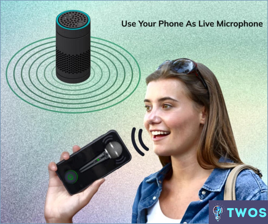Cómo utilizar el micrófono Bluetooth en Android?