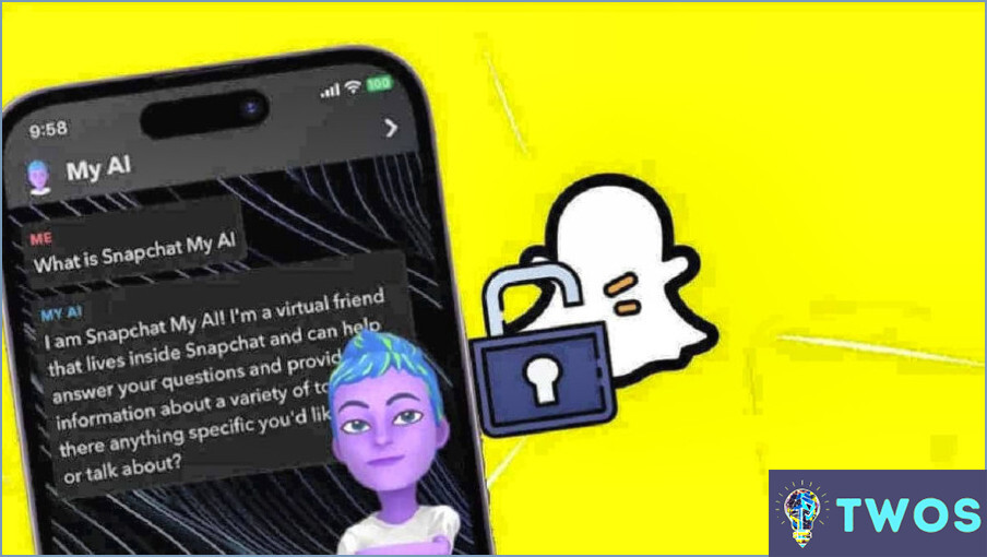 Cómo utilizar Snapchat en la escuela Iphone Wifi?