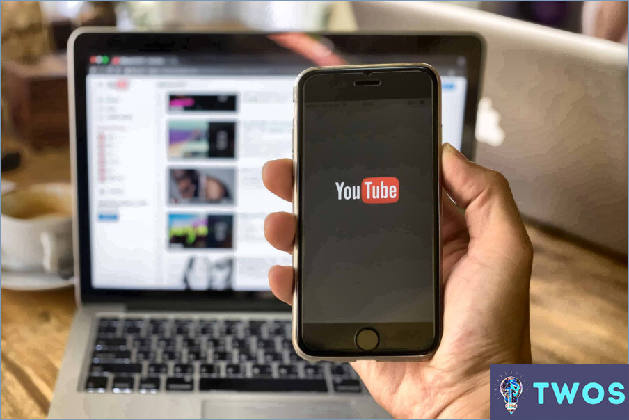 Cómo ver vídeos de Youtube sin conexión en Iphone?