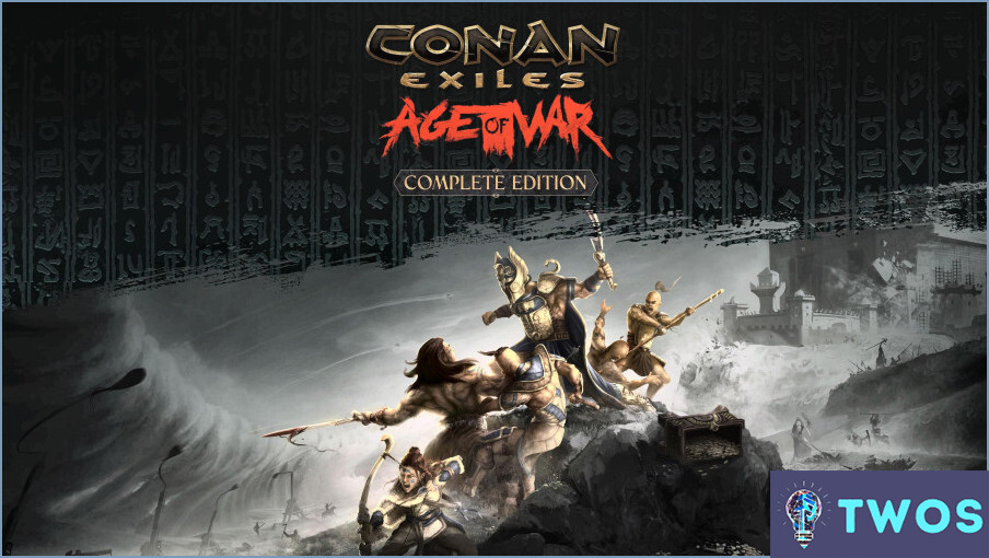 Conan Exiles ¿Cómo unirse a Co Op Ps4?