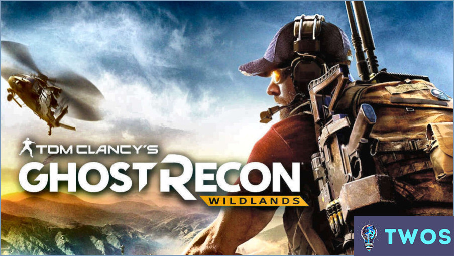 ¿Cuántos Gb tiene Ghost Recon Wildlands Xbox One?
