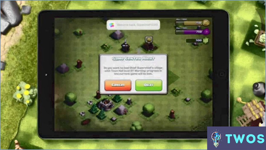 Does clash of clans save if you delete it?