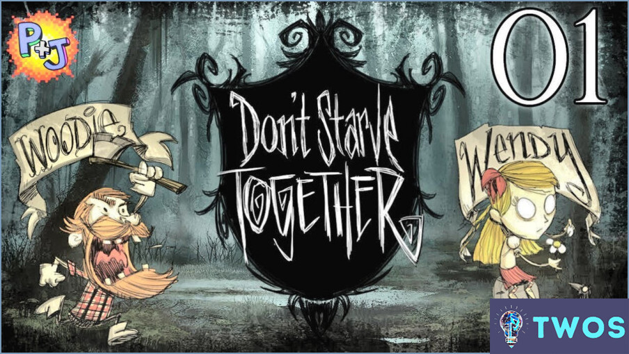 ¿Es Don T Starve Together pantalla dividida en Xbox One?