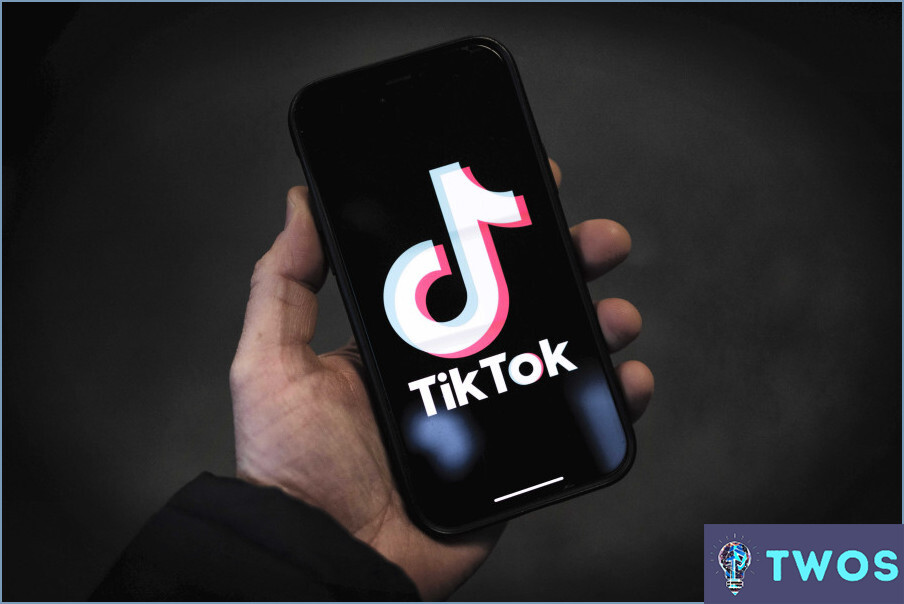 Está TikTok borrando cuentas en 2020?