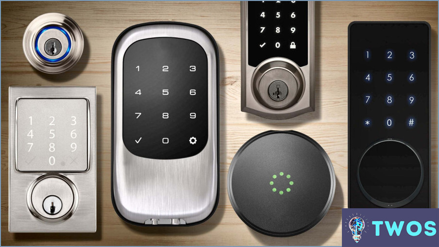 Google home soporta smart lock