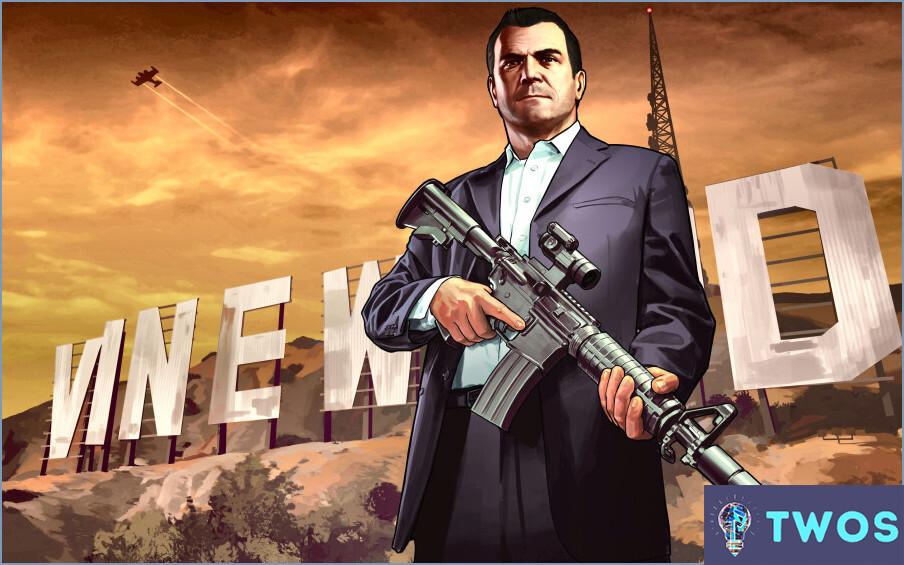 Grand Theft Auto V Ps4 ¿Cómo esquivar mientras se dispara?