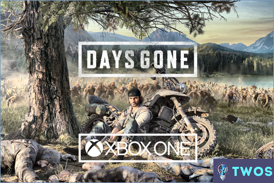 Llegará Days Gone a Xbox One?