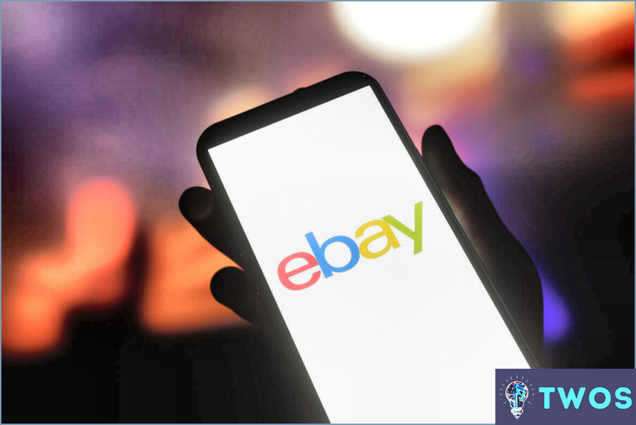 ¿Puede desactivar temporalmente su cuenta de eBay?