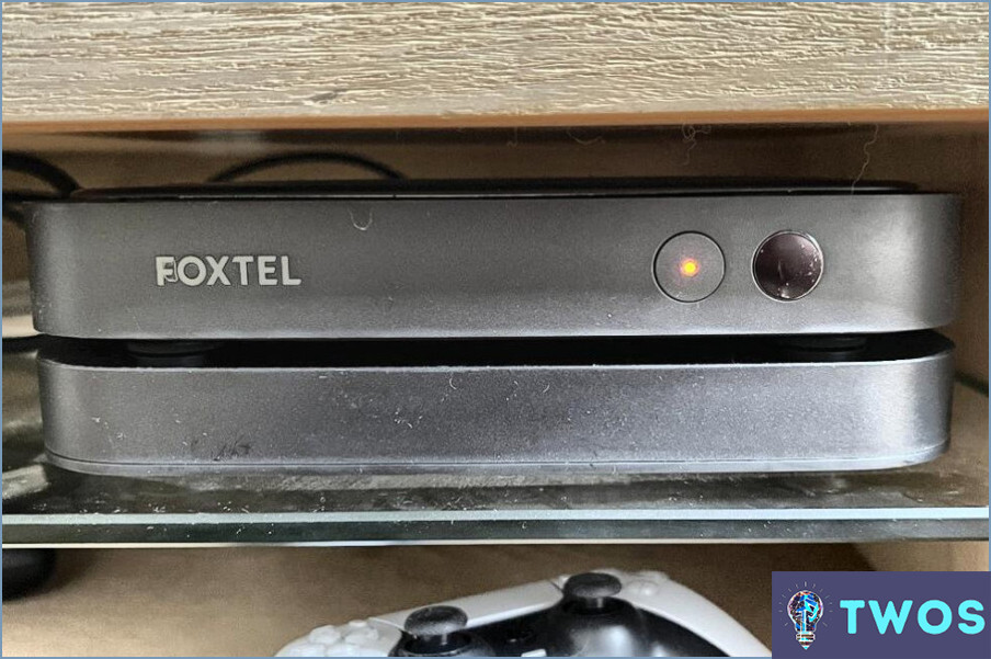 ¿Qué hago con mi viejo Foxtel IQ box?
