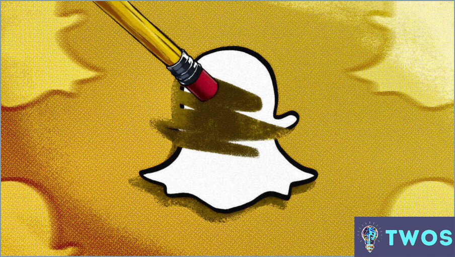 Se puede borrar Snapchat y hacer uno nuevo?