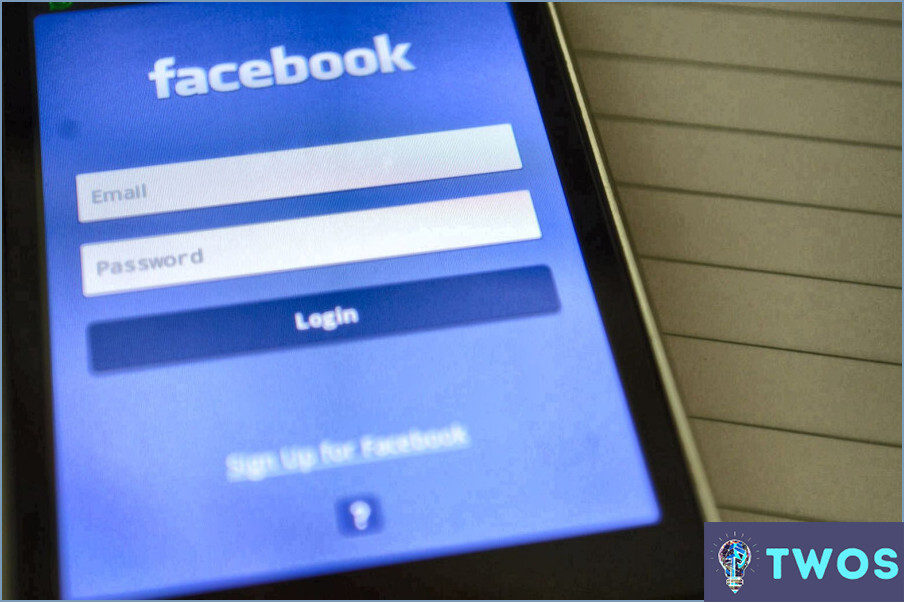 ¿Se puede gestionar una página de Facebook sin una cuenta personal?