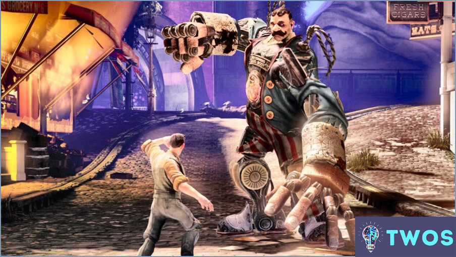 Se puede jugar a Bioshock Infinite en Xbox One?
