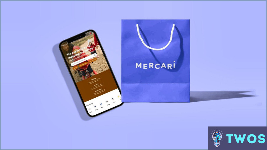¿Cómo borrar artículos vendidos en Mercari?