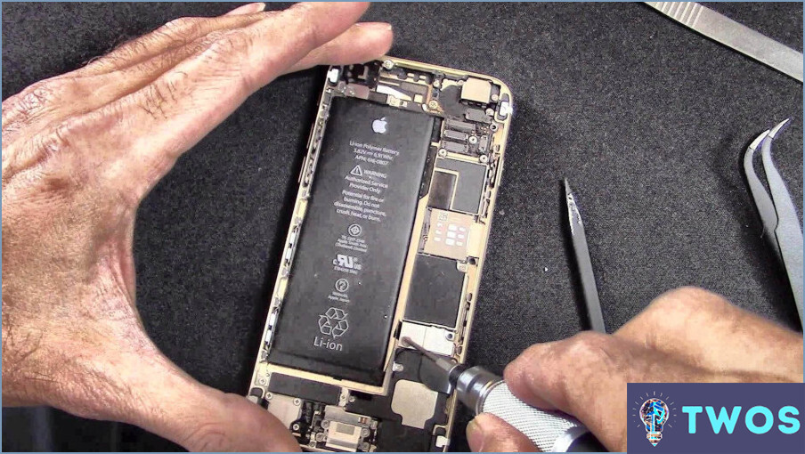 ¿Cómo conseguir que Apple reemplace su Iphone?
