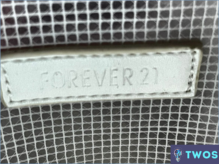 Cómo eliminar la cuenta de Forever 21?