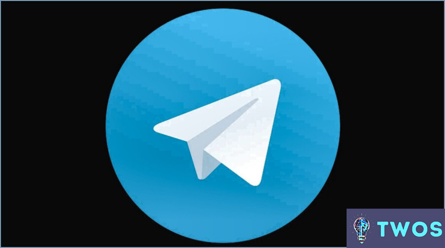 Cómo puedo eliminar la página web de Telegram?