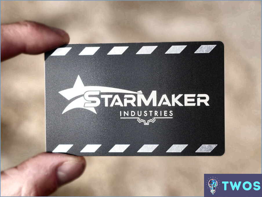 ¿Cómo puedo ponerme en contacto con StarMaker?