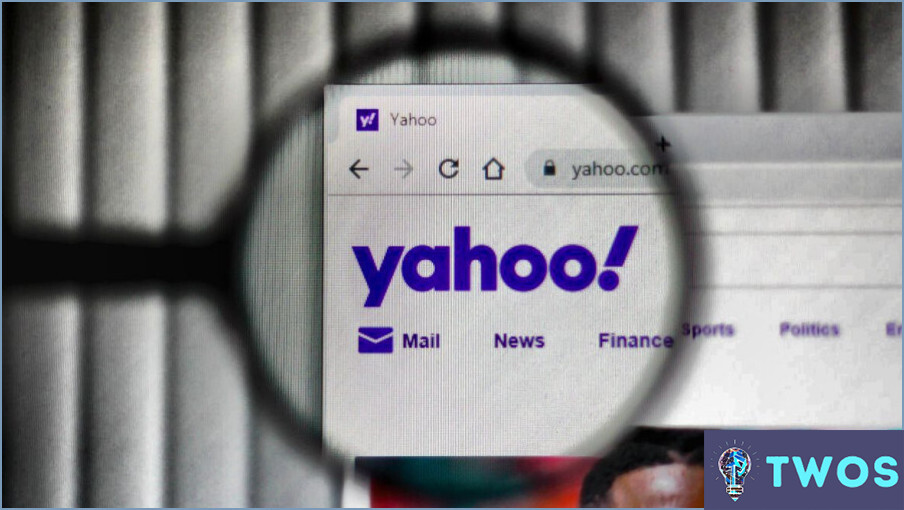 ¿Cómo recuperar fotos borradas en Yahoo Mail?
