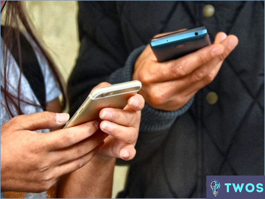 Cómo saber si alguien Iphone está apagado cuando los mensajes de texto?
