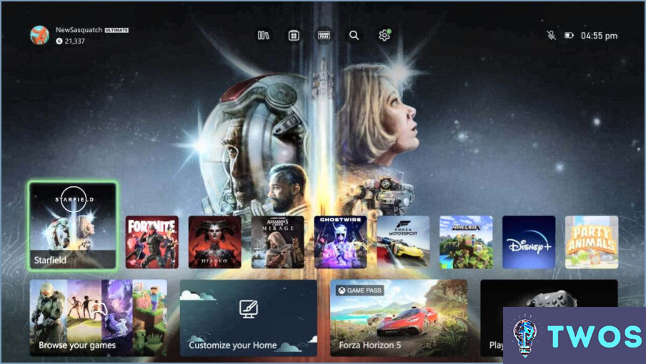Cómo se cambia el fondo de pantalla en Xbox 360?