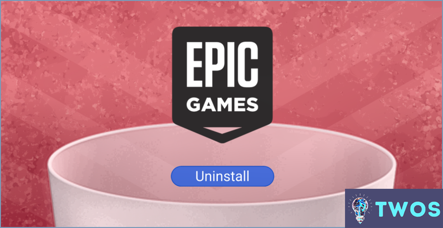 No se puede eliminar la cuenta de Epic Games?