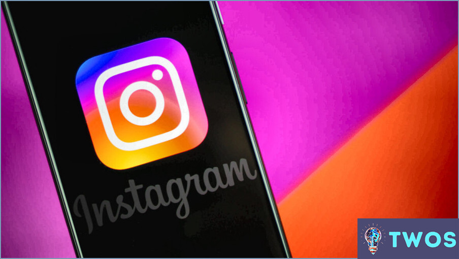Qué pasará si elimino la aplicación Instagram?